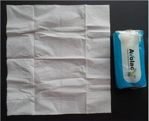 Prémiové vlastné logo Ultrasoft Virgin Pocket Facial Tissue